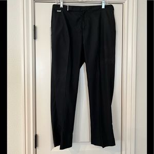 Lauren Active Ralph Lauren cropped pant
